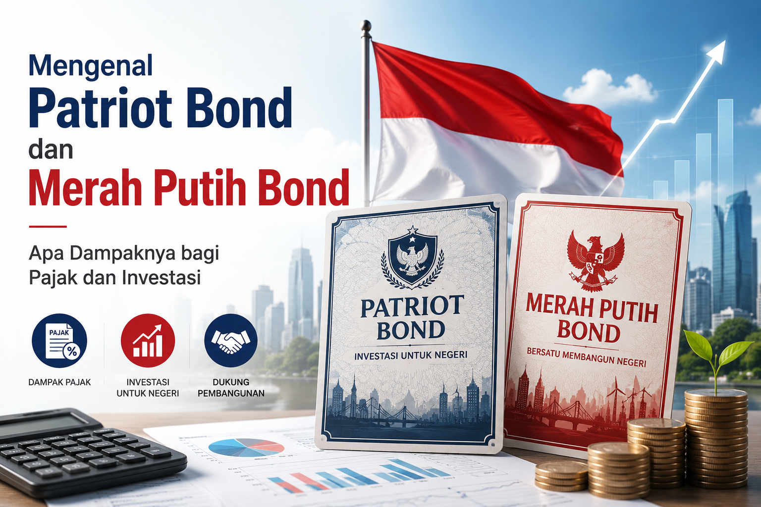 Update Pajak 2025